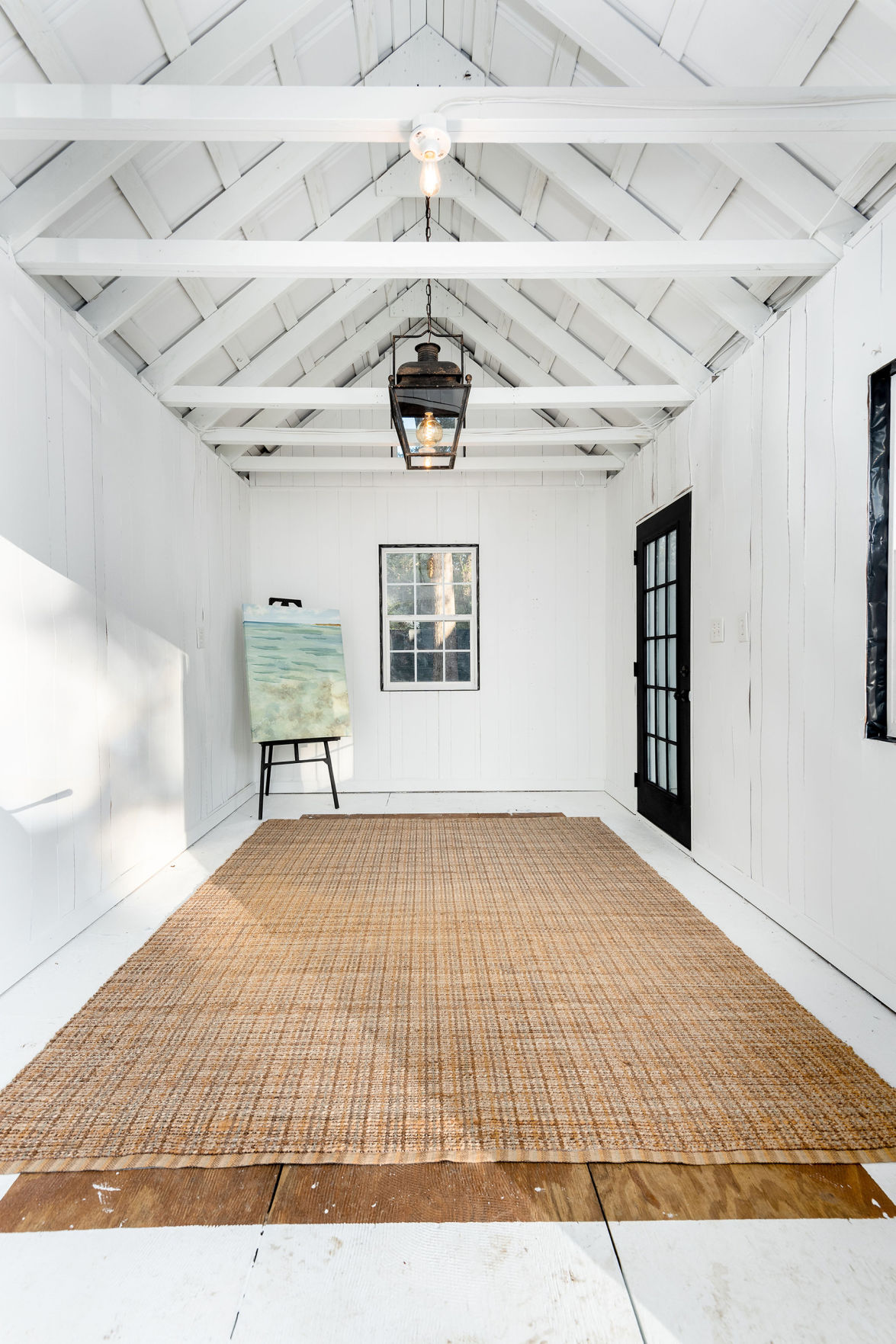 Art Studio